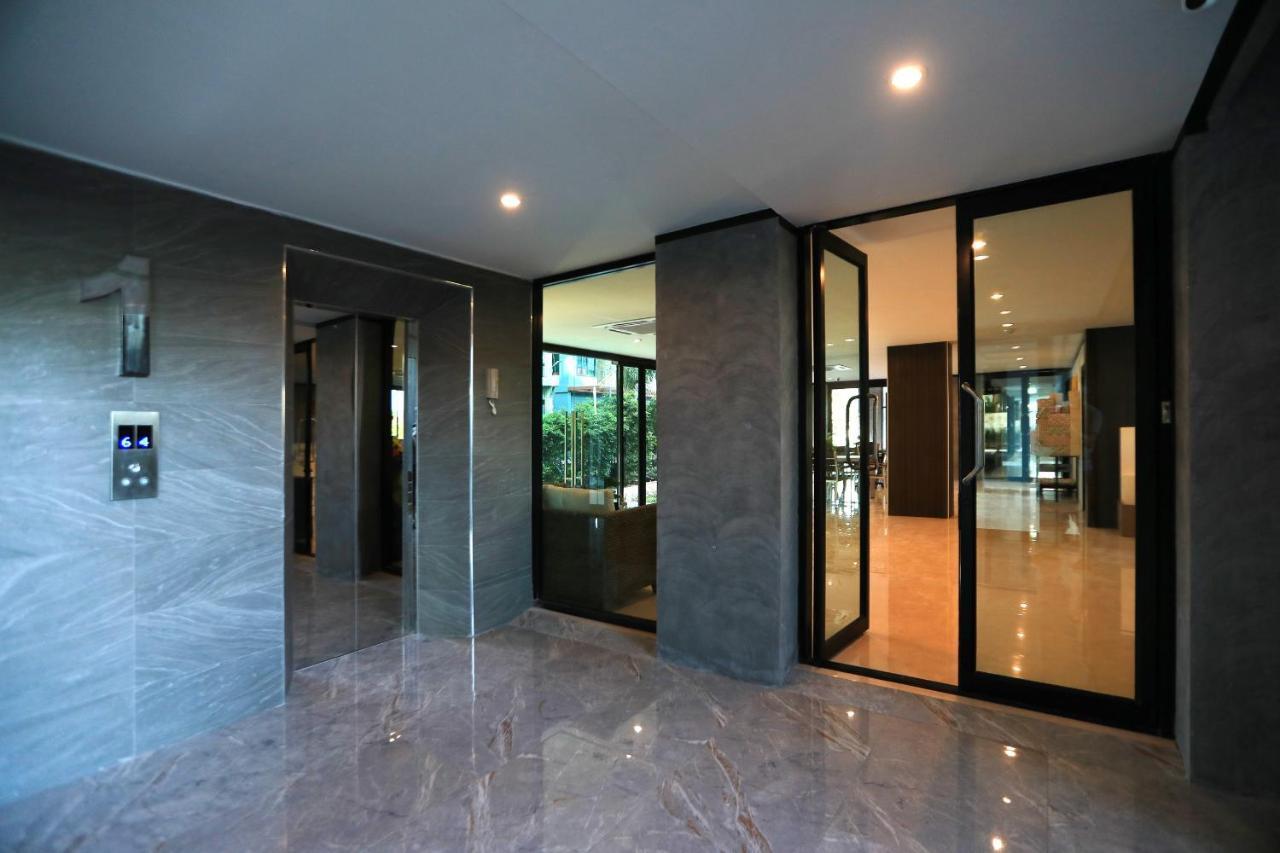 Rawai Relife Windy By Holy Cow, Studio With Sofa-Bed מראה חיצוני תמונה