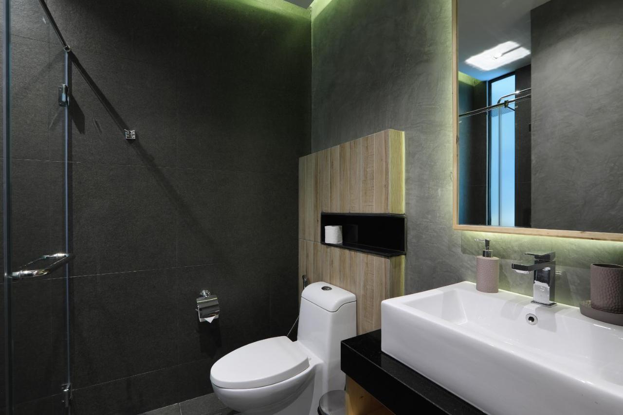 Rawai Relife Windy By Holy Cow, Studio With Sofa-Bed מראה חיצוני תמונה