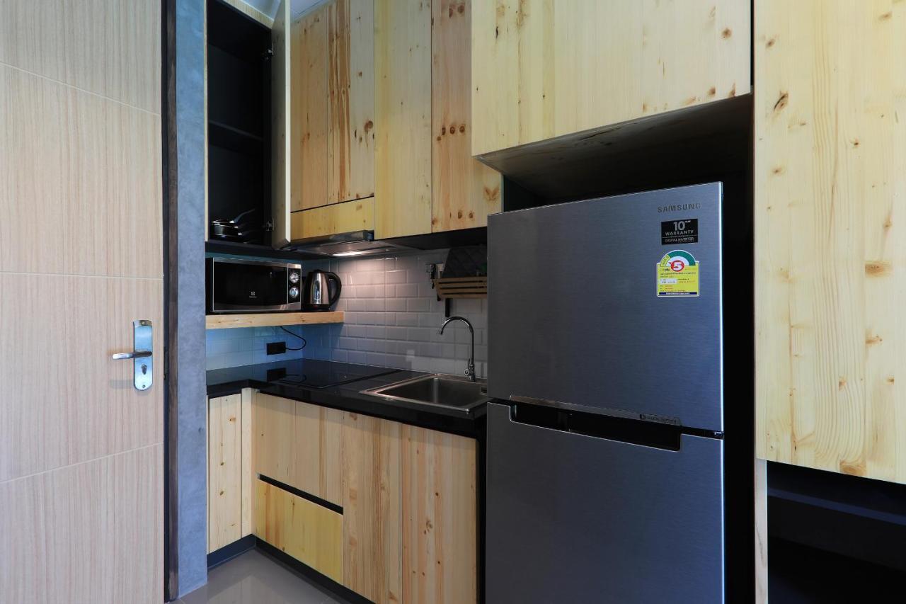 Rawai Relife Windy By Holy Cow, Studio With Sofa-Bed מראה חיצוני תמונה