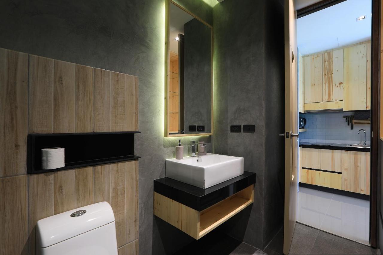 Rawai Relife Windy By Holy Cow, Studio With Sofa-Bed מראה חיצוני תמונה